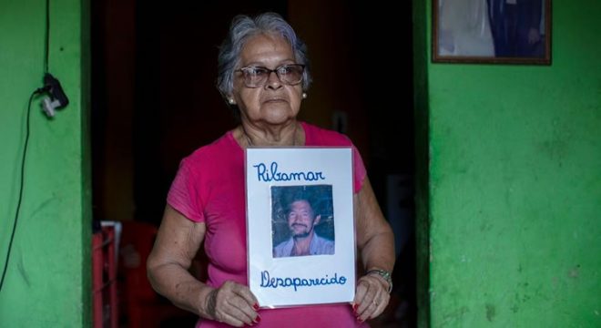 Duas mil famílias do Ceará seguem na busca por parentes desaparecidos