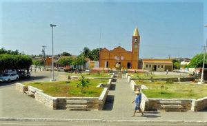 Ameaças com facão e até via redes sociais na zona rural de Lavras da Mangabeira