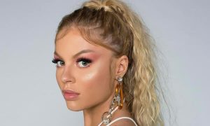 Luísa Sonza nega ter traído Whindersson Nunes: 'Não vou mais dar satisfação'