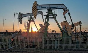 Extração em poços vendidos pela Petrobras no Ceará começa em 2021
