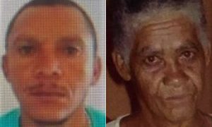 Acusado de matar ex-sogra de 72 anos em Crato disse ter surtado