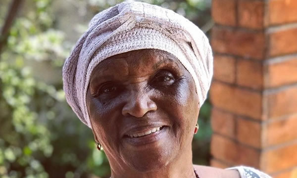 Atriz Chica Xavier morre no Rio de Janeiro aos 88 anos