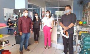 Secretaria de Meio Ambiente oferece serviço gratuito de castração de cães e gatos