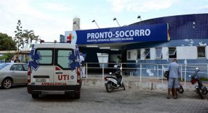 Menina de 10 anos engravida depois de ser estuprada