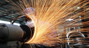 Produção industrial no Ceará cresce 39,2% em junho, diz IBGE