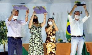 Com os melhores resultados da história, Crato agora é Nota 10 na Educação