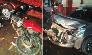 Acidentes em Crato, Lavras, Juazeiro e Assaré deixaram seis feridos