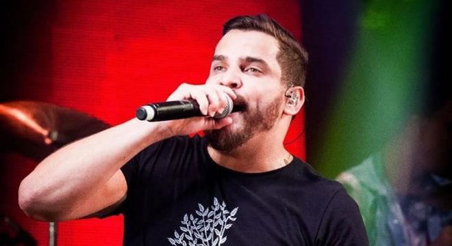 Cauan apresenta melhora pulmonar, mas segue na UTI devido a Covid-19