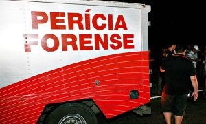 Jovem de 22 anos morre em Jardim no Cariri ao cair de sua moto