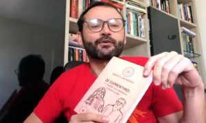 Secretaria de Cultura e Biblioteca Pública de Várzea Alegre lançam projeto de incentivo à leitura