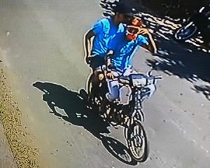 Veja o flagrante de assalto em Juazeiro contra um Sargento PM