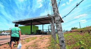 Plano de retomada de visitas aos presos no Ceará irá começar no próximo sábado (29)