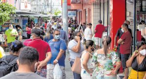Vendas do comércio cearense saltam 36,1% em junho