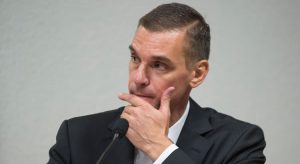André Brandão é escolhido para presidir o Banco do Brasil