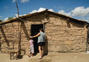 Projeto ajudará 70 famílias cearenses em situação de vulnerabilidade por três meses