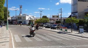 Professor sofre acidente de moto e agride socorrista do Samu ao ser atendido