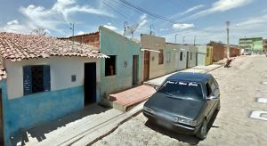 Cadeirante foi morto a tiros em Nova Olinda dentro de sua casa