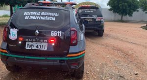 Operação contra tráfico cumpre um afastamento de função pública e 22 mandados de prisão em 4 cidades