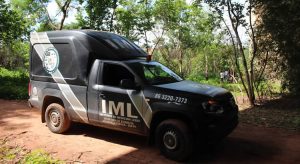 Adolescente de 15 anos é achada morta