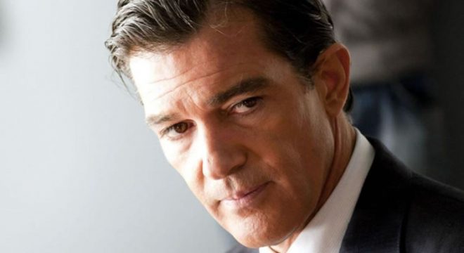 Antonio Banderas afirma estar com Covid-19 no dia em que completa 60 anos