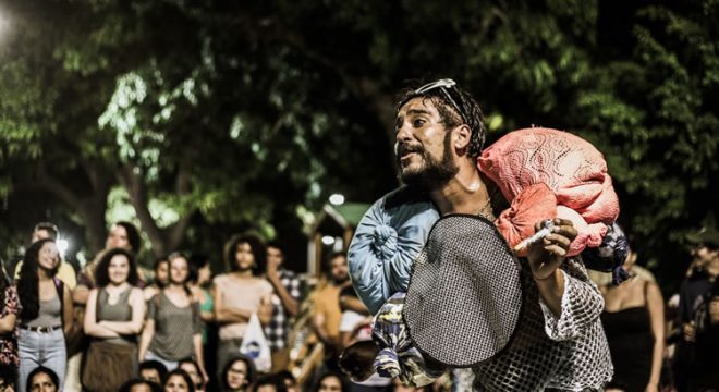 Sesc garante programação cultural variada durante a semana de 10 a 15 de agosto