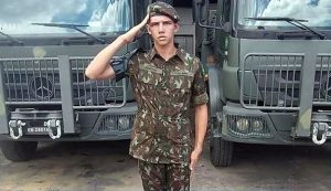 Militar é encontrado morto em batalhão do Exército em Manaus com tiro no peito