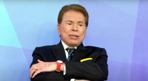 Suposta quinta filha fora do casamento de Silvio Santos pede exame de DNA
