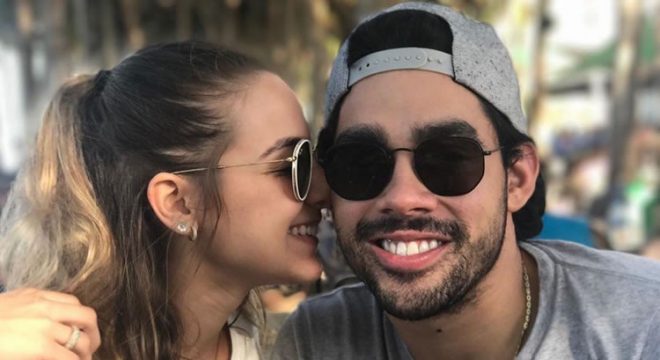 Preso suspeito de criar mais de 150 perfis na internet para atacar a ex-noiva de Gabriel Diniz