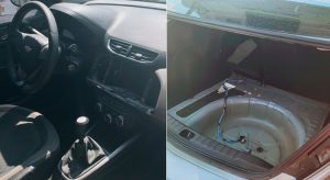 Homem é preso por forjar o próprio sequestro e extorquir a mãe