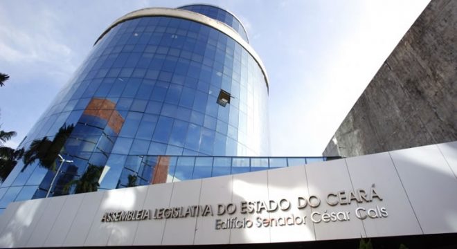 Assembleia Legislativa do Ceará faz enquete sobre reforma tributária