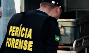 Homem morre carbonizado em Jardim após balear o cunhado