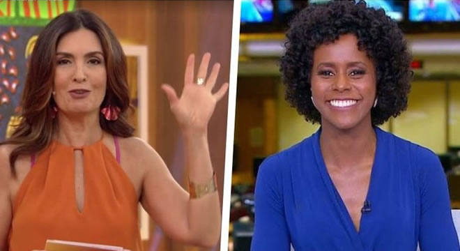 Com Fátima Bernardes e Maju Coutinho, Criança Esperança vai ter shows virtuais