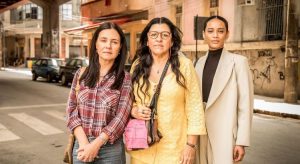 Gravações de 'Salve-se quem puder' e 'Amor de mãe' são retomadas nesta segunda-feira (10)