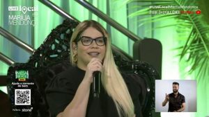 Lives foram vistas por 85 milhões de brasileiros