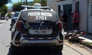 Polícia de Juazeiro recupera duas motos roubadas e apreende uma Toyota clonada