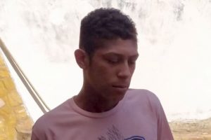 Preso acusado de estuprar idosa de 74 anos em Crato