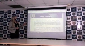 Casal é preso após denúncia de estupro de filhos, netos e sobrinhos há pelo menos dez anos