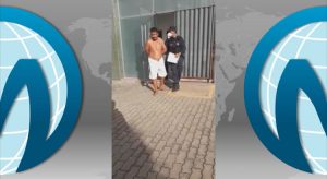 Homem dá surra com um fio na avó de 85 anos em Barro por ela se negar a fazer cuscuz