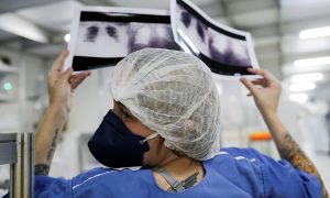Ceará chega a 201 mil casos confirmados de Covid-19; 8.241 pessoas morreram