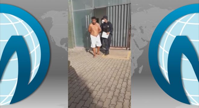 Homem dá surra com um fio na avó de 85 anos em Barro por ela se negar a fazer cuscuz
