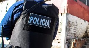 Polícia