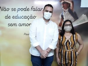 3 escolas de Nova Olinda na lista do prêmio nota 10