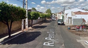 Homem é preso por furto em Barbalha e outro praticou estelionato em Lavras