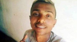Cadeirante é morto a tiros em Juazeiro do Norte na calçada de casa