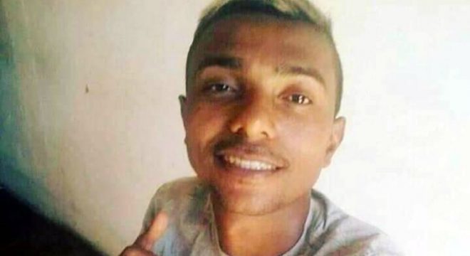 Cadeirante é morto a tiros em Juazeiro do Norte na calçada de casa