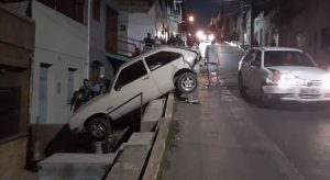 Acidentes do fim de semana no Cariri deixaram cinco feridos, seis mortos e danos