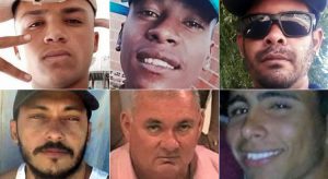 Agosto teve 19 assassinatos no Cariri num ano 82,9% mais violento