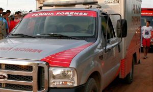 Identificado corpo de homem que morreu afogado em Brejo Santo