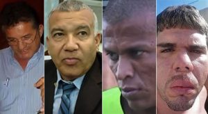 Este mês completou 9 anos das mortes de Amarílio e Dedé em Juazeiro. Saiba como ficou o caso