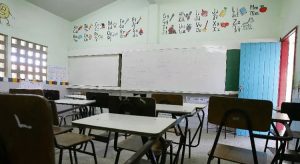 Mais de 4 mil estudantes tiveram Covid-19 no Ceará